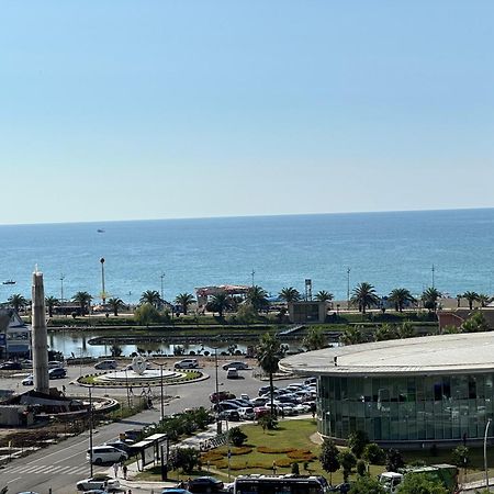 Апартамент У Моря Batumi Luaran gambar
