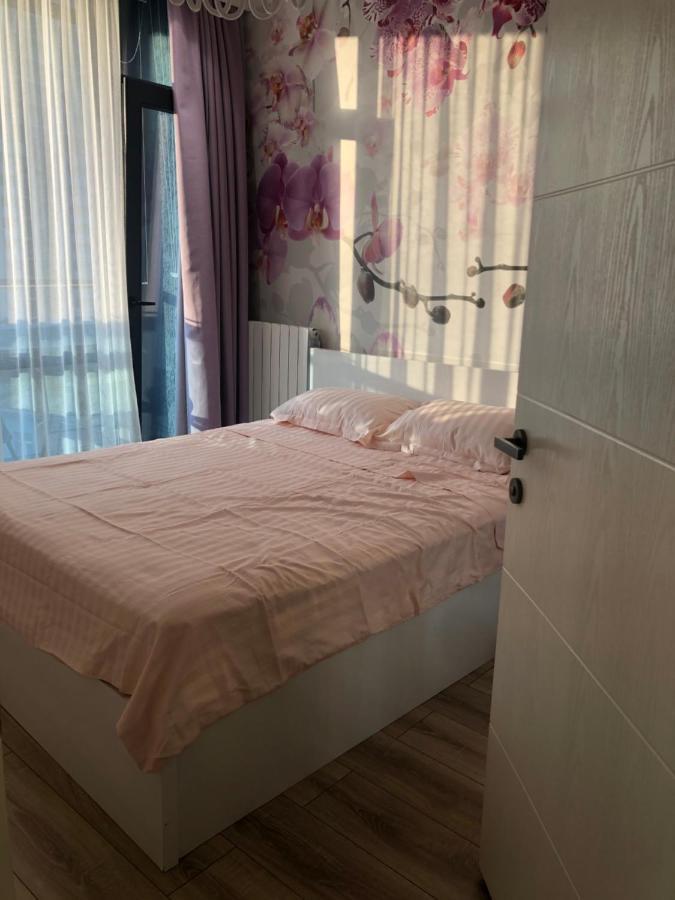 Апартамент У Моря Batumi Luaran gambar
