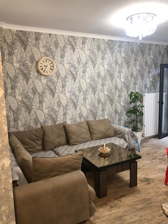 Апартамент У Моря Batumi Luaran gambar