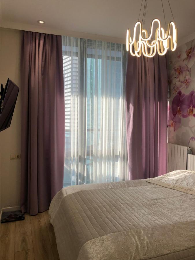 Апартамент У Моря Batumi Luaran gambar