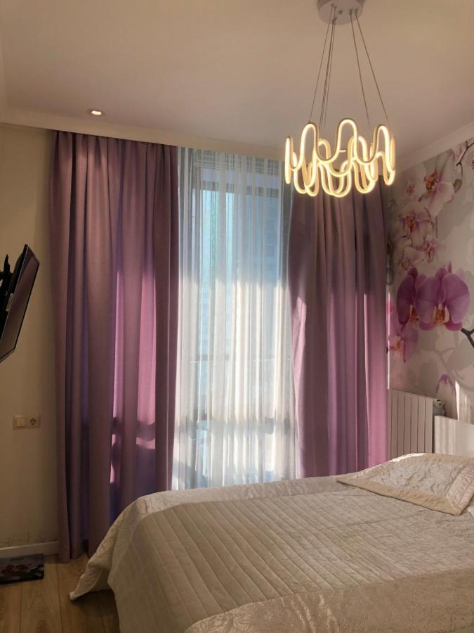 Апартамент У Моря Batumi Luaran gambar