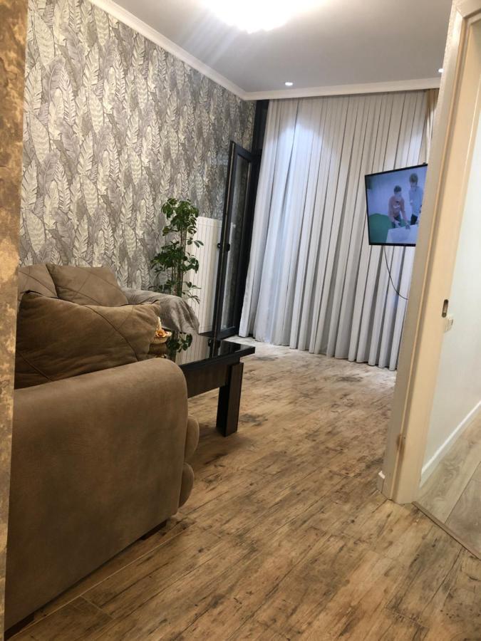 Апартамент У Моря Batumi Luaran gambar
