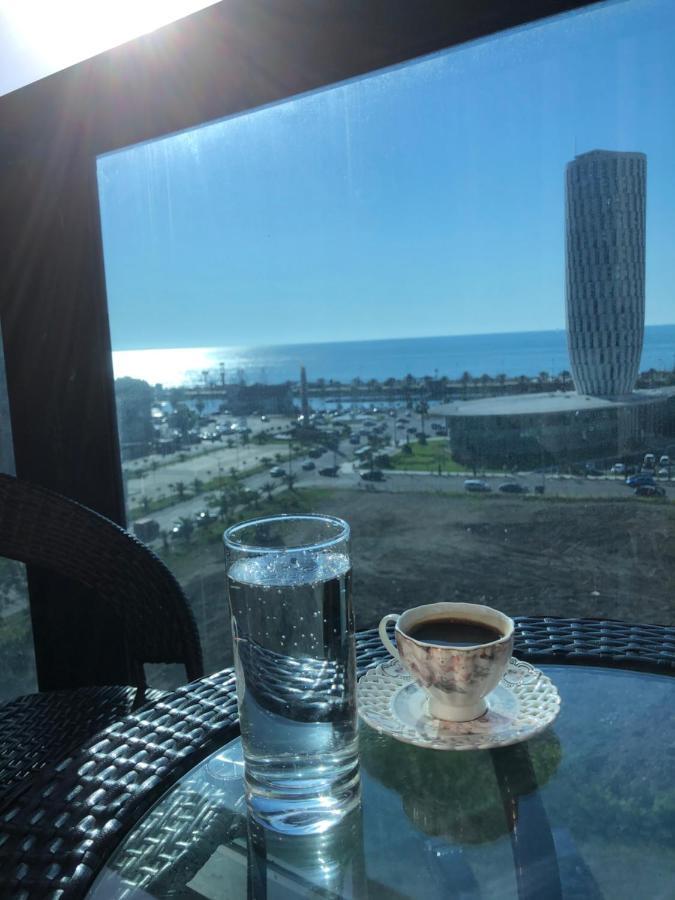 Апартамент У Моря Batumi Luaran gambar
